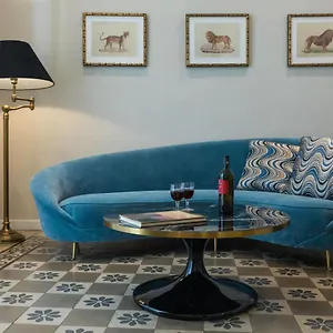 Bed & Breakfast Dimora Minima, Catania
