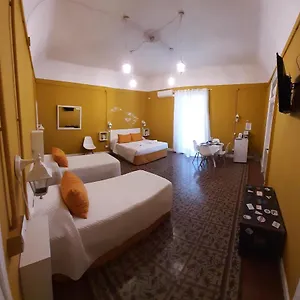 Bed & Breakfast Kike, Catania