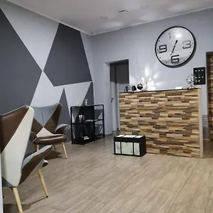 Guest house Re Carlo, Catania