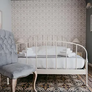 Bed & Breakfast La Casa Di Alma Luxury, Catania