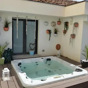 Bed & Breakfast Le 4 Leggende, Catania