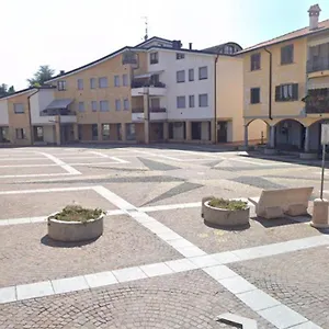 Alba , Mozzate Italia