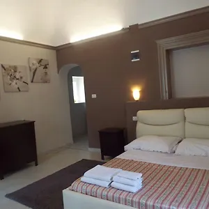 Guest house Cusmano, Catania