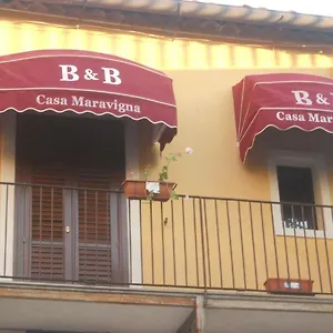 Bed & Breakfast Casa Maravigna, Catania